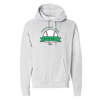 Ecosmart® Hooded Sweatshirt Thumbnail