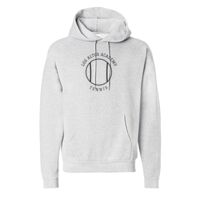 Ecosmart® Hooded Sweatshirt Thumbnail