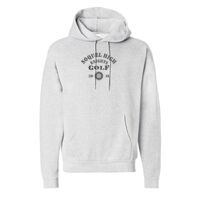 Ecosmart® Hooded Sweatshirt Thumbnail