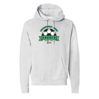 Ecosmart® Hooded Sweatshirt Thumbnail