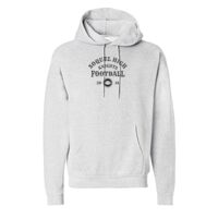 Ecosmart® Hooded Sweatshirt Thumbnail