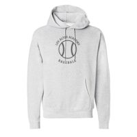 Ecosmart® Hooded Sweatshirt Thumbnail
