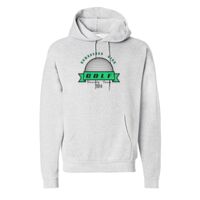 Ecosmart® Hooded Sweatshirt Thumbnail
