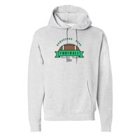 Ecosmart® Hooded Sweatshirt Thumbnail