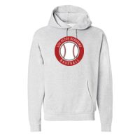 Ecosmart® Hooded Sweatshirt Thumbnail