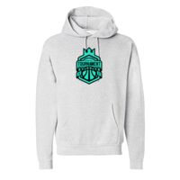 Ecosmart® Hooded Sweatshirt Thumbnail