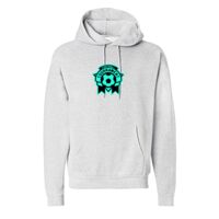 Ecosmart® Hooded Sweatshirt Thumbnail