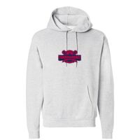 Unisex EcoSmart® Hooded Sweatshirt Thumbnail