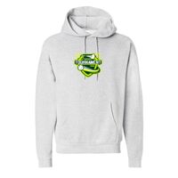 Ecosmart® Hooded Sweatshirt Thumbnail