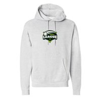 Ecosmart® Hooded Sweatshirt Thumbnail