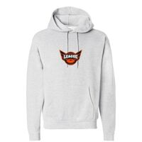 Unisex EcoSmart® Hooded Sweatshirt Thumbnail