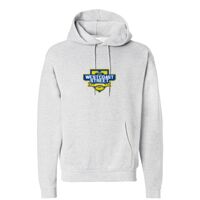 Unisex EcoSmart® Hooded Sweatshirt Thumbnail