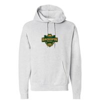 Unisex EcoSmart® Hooded Sweatshirt Thumbnail