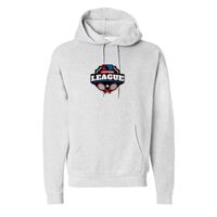 Ecosmart® Hooded Sweatshirt Thumbnail