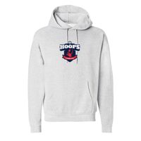 Ecosmart® Hooded Sweatshirt Thumbnail