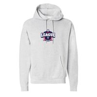 Ecosmart® Hooded Sweatshirt Thumbnail