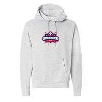 Ecosmart® Hooded Sweatshirt Thumbnail