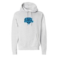 Ecosmart® Hooded Sweatshirt Thumbnail