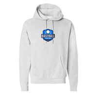 Ecosmart® Hooded Sweatshirt Thumbnail