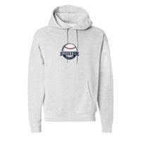 Ecosmart® Hooded Sweatshirt Thumbnail