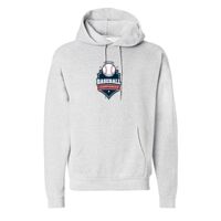 Ecosmart® Hooded Sweatshirt Thumbnail