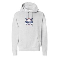 Ecosmart® Hooded Sweatshirt Thumbnail