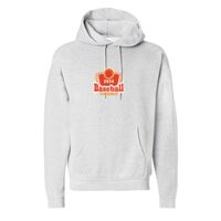 Ecosmart® Hooded Sweatshirt Thumbnail