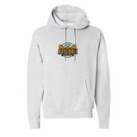 Ecosmart® Hooded Sweatshirt Thumbnail