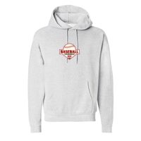 Ecosmart® Hooded Sweatshirt Thumbnail