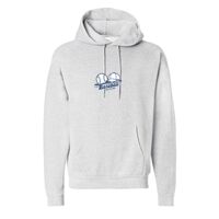 Ecosmart® Hooded Sweatshirt Thumbnail