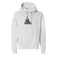 Ecosmart® Hooded Sweatshirt Thumbnail