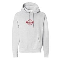 Ecosmart® Hooded Sweatshirt Thumbnail
