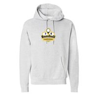 Ecosmart® Hooded Sweatshirt Thumbnail