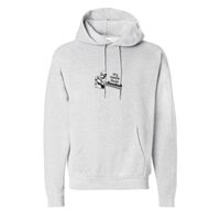 Ecosmart® Hooded Sweatshirt Thumbnail