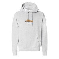Ecosmart® Hooded Sweatshirt Thumbnail