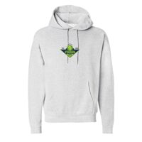 Ecosmart® Hooded Sweatshirt Thumbnail