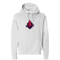 Unisex EcoSmart® Hooded Sweatshirt Thumbnail