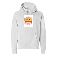 Ecosmart® Hooded Sweatshirt Thumbnail