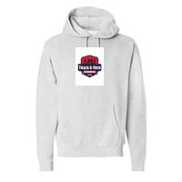 Ecosmart® Hooded Sweatshirt Thumbnail