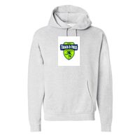 Ecosmart® Hooded Sweatshirt Thumbnail