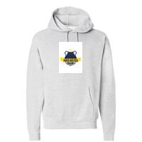 Unisex EcoSmart® Hooded Sweatshirt Thumbnail