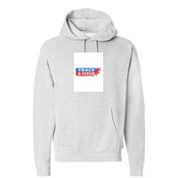 Unisex EcoSmart® Hooded Sweatshirt Thumbnail
