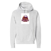Ecosmart® Hooded Sweatshirt Thumbnail
