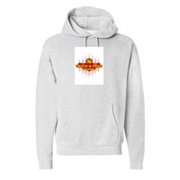 Ecosmart® Hooded Sweatshirt Thumbnail