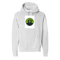 Ecosmart® Hooded Sweatshirt Thumbnail
