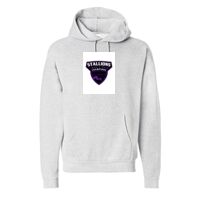 Ecosmart® Hooded Sweatshirt Thumbnail