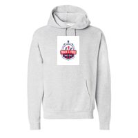 Ecosmart® Hooded Sweatshirt Thumbnail
