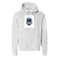 Ecosmart® Hooded Sweatshirt Thumbnail