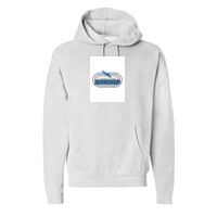Ecosmart® Hooded Sweatshirt Thumbnail