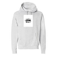 Ecosmart® Hooded Sweatshirt Thumbnail